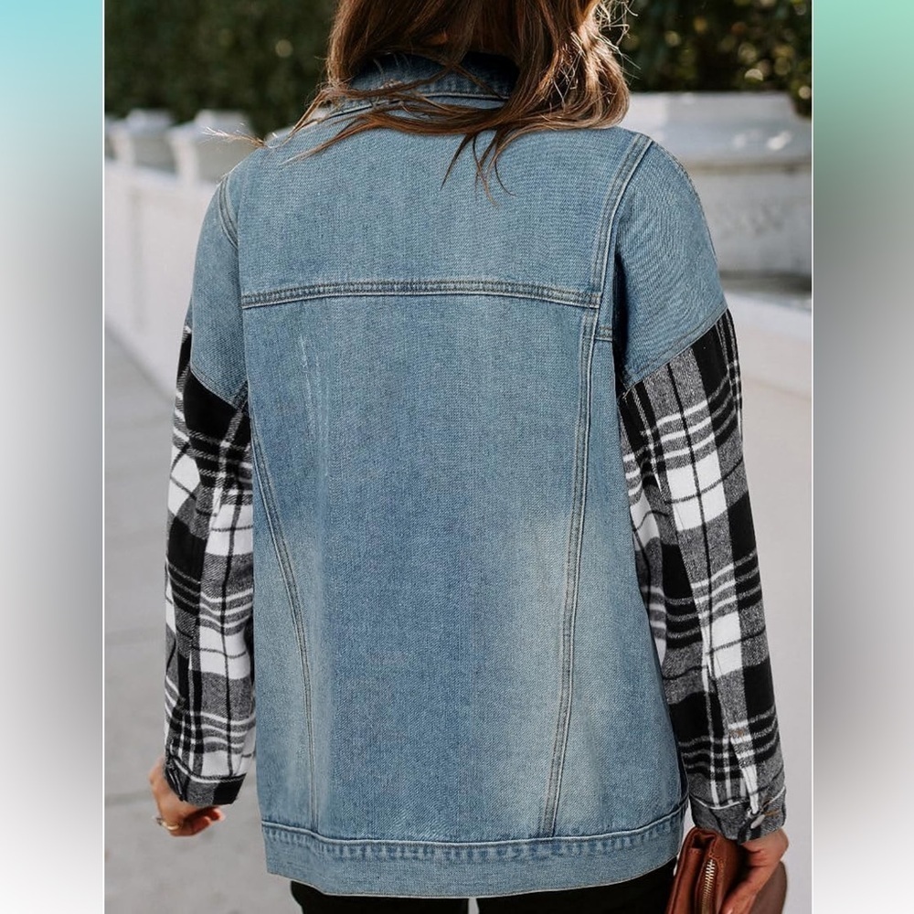 Jean Jacket - Picture 5 of 5